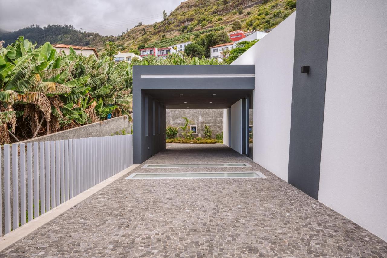 Vila Aguarelas With Pool By Stay Madeira Island Arco da Calheta  Exterior foto